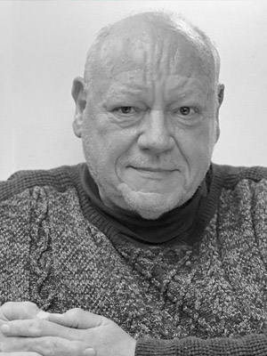 Prof. U. Sachsse, Göttingen