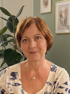 Prof. U. Sachsse, Göttingen